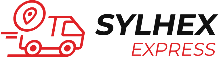 Sylhex Express Logo
